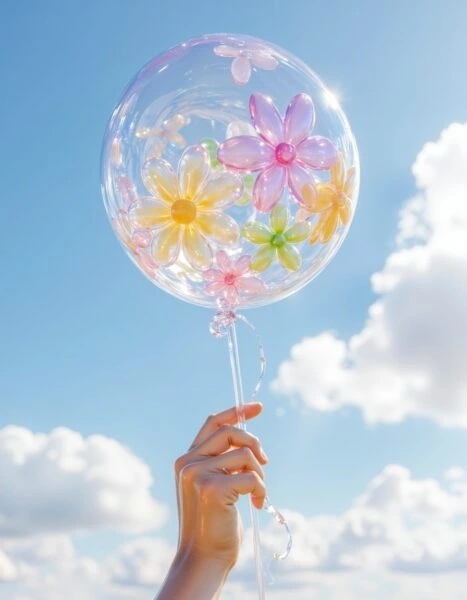 ballon ballon